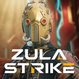 Zula Strike: Online FPS icon
